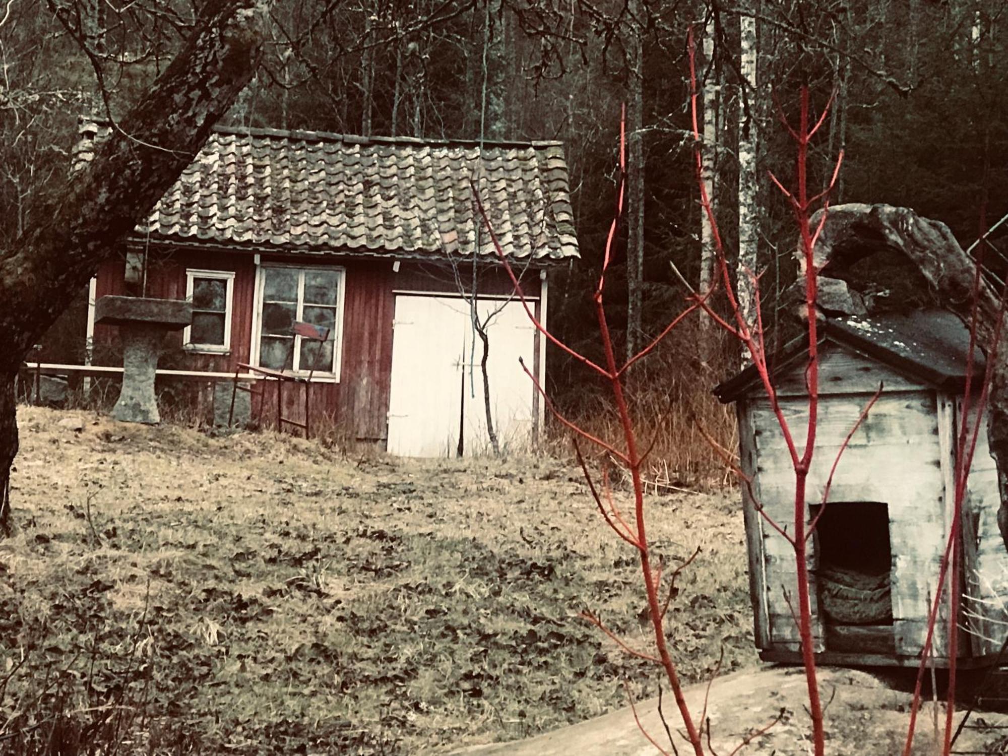 Charmigt Aeldre Hus, Laddbox 22 Kw, 5 Bil-Minuter Till Bad Strömstad المظهر الخارجي الصورة