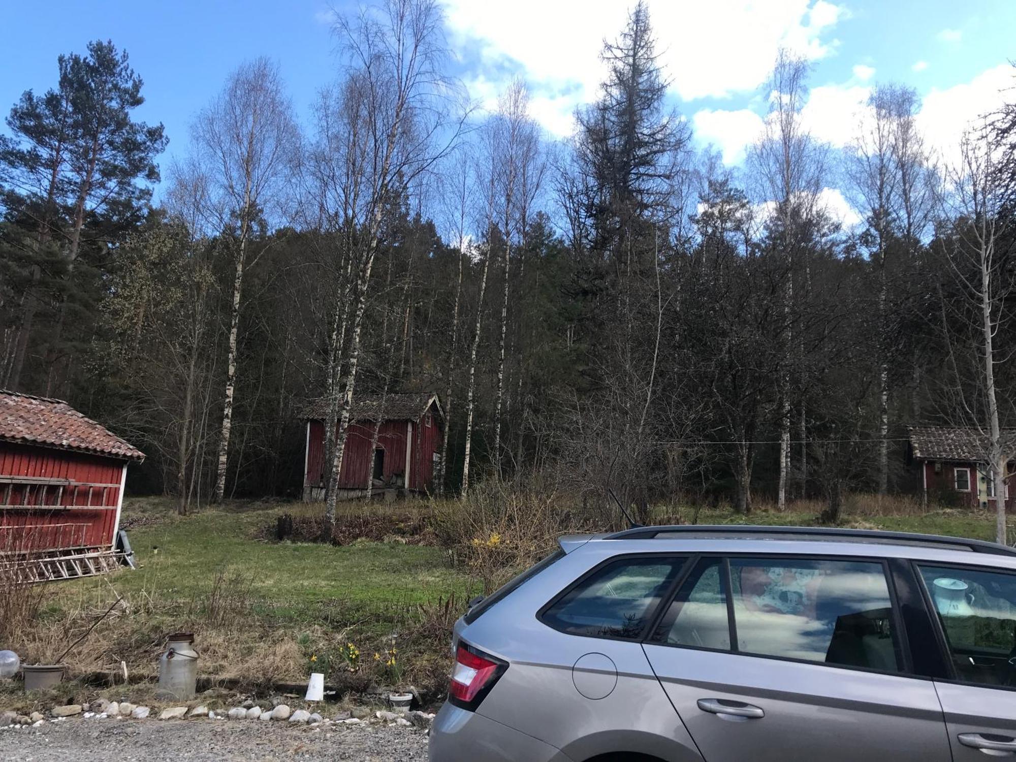 Charmigt Aeldre Hus, Laddbox 22 Kw, 5 Bil-Minuter Till Bad Strömstad المظهر الخارجي الصورة