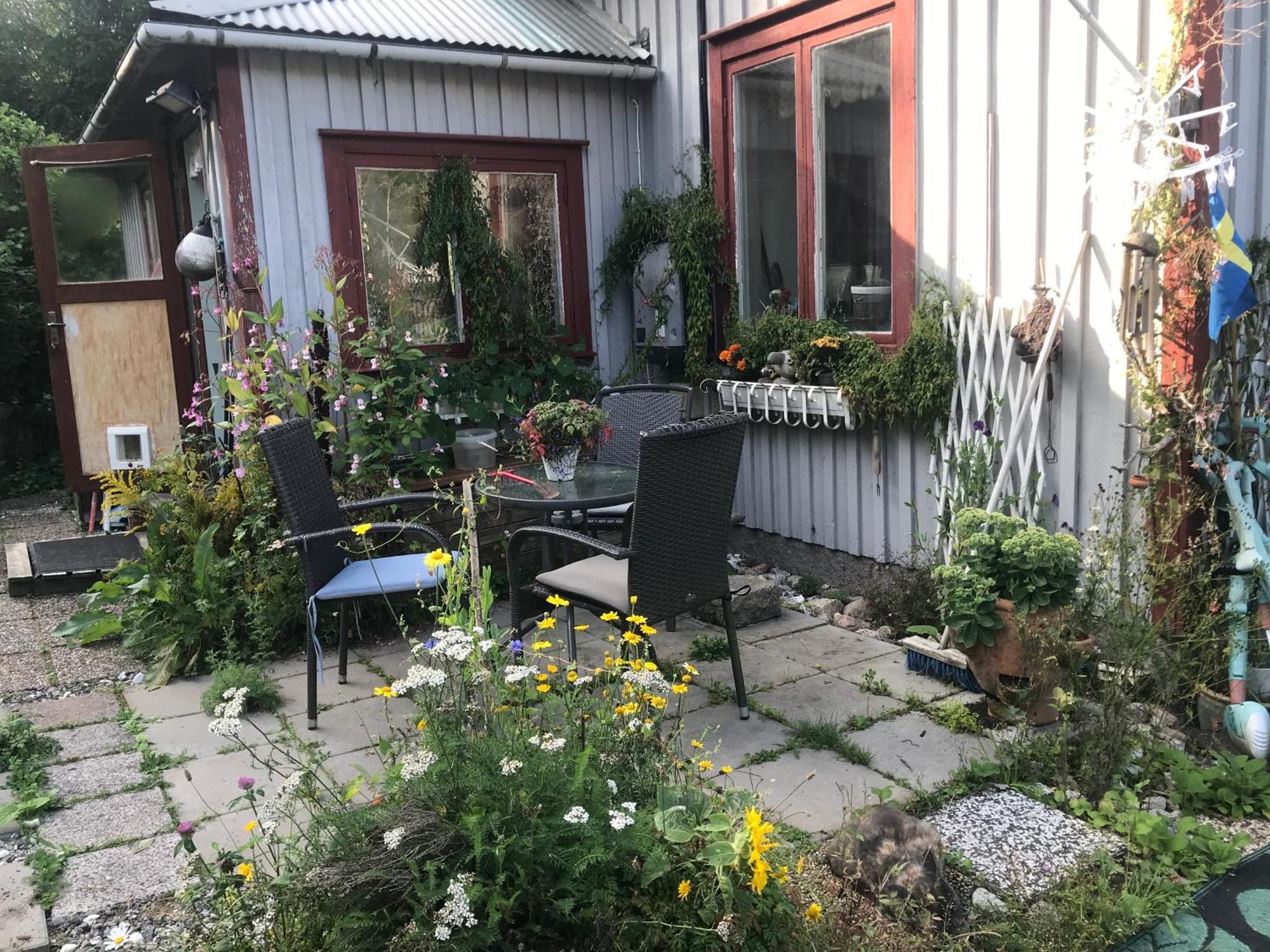 Charmigt Aeldre Hus, Laddbox 22 Kw, 5 Bil-Minuter Till Bad Strömstad المظهر الخارجي الصورة