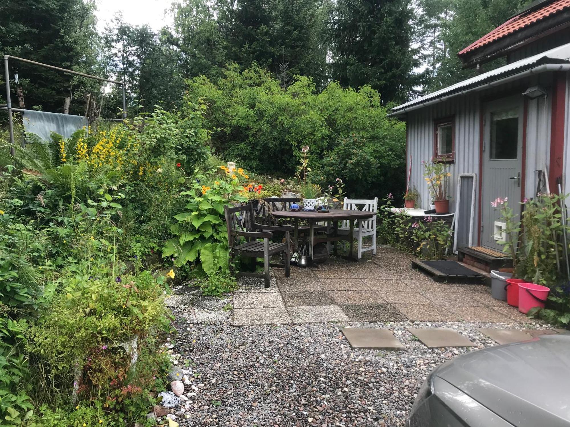 Charmigt Aeldre Hus, Laddbox 22 Kw, 5 Bil-Minuter Till Bad Strömstad المظهر الخارجي الصورة