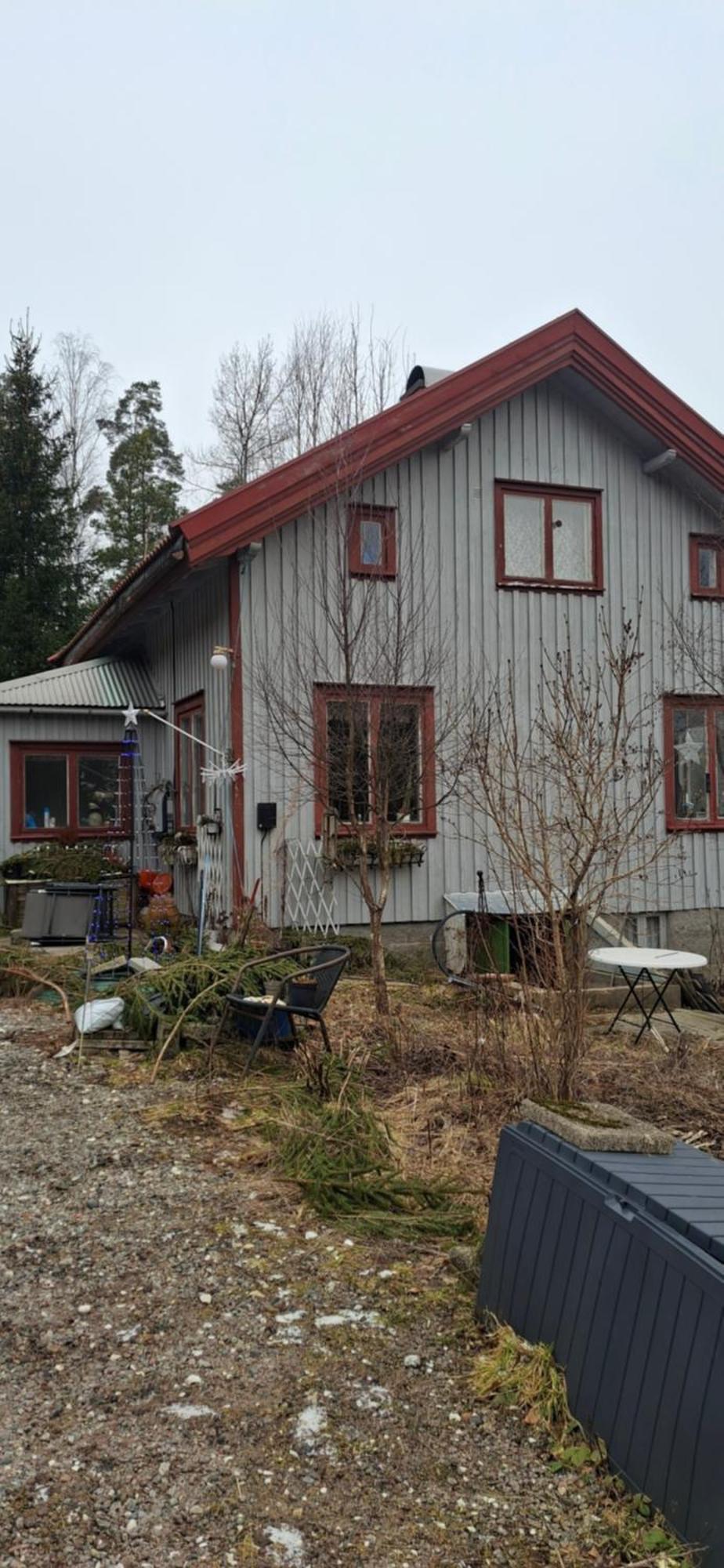 Charmigt Aeldre Hus, Laddbox 22 Kw, 5 Bil-Minuter Till Bad Strömstad المظهر الخارجي الصورة